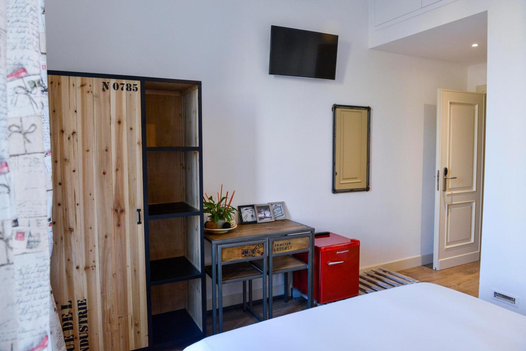 Adelina Guesthouse - Rome — Photos 3
