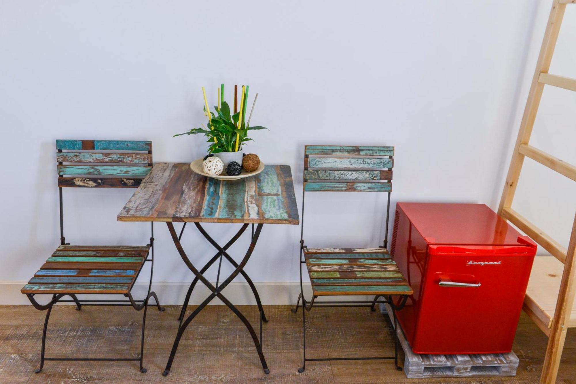 Adelina Guesthouse - Rome — Photos 1